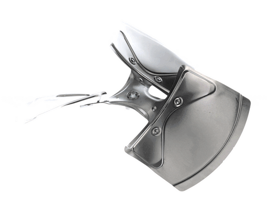 Carrier Condenser Fan Blade - LA01EC018