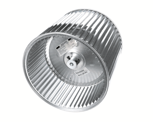 Carrier Part# LA22ZA118 Blower Wheel - Genuine OEM