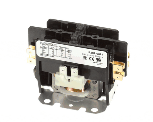 Carrier Contactor - P282-0321