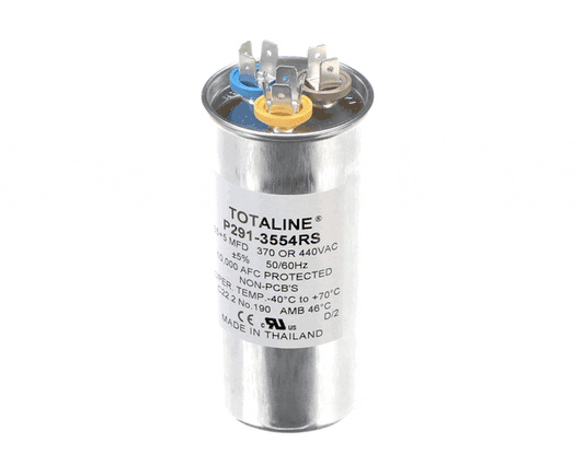 Carrier Capacitor - P291-3554RS