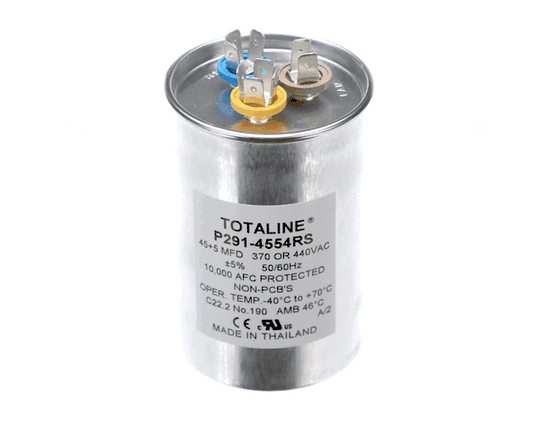 Carrier Capacitor - P291-4554RS