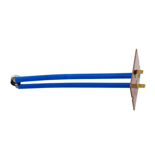 GE Part# WB26X10158 Blower And Motor Assembly (OEM)