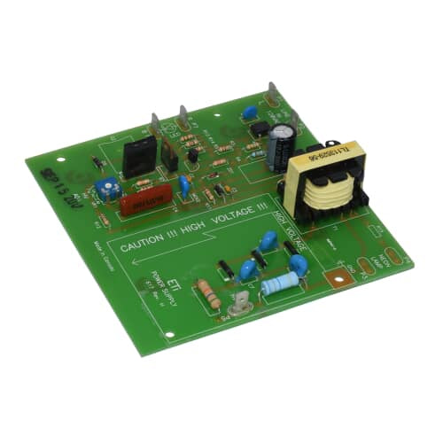 Lg Pcb Assembly - EBR74224020