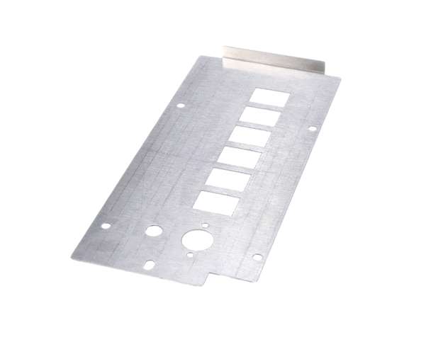 Danby Dgr558 Lt Bkgd End Cap Black - 5753