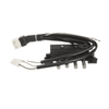 Samsung Part# DC97-15328G Tub Assembly (OEM) Back