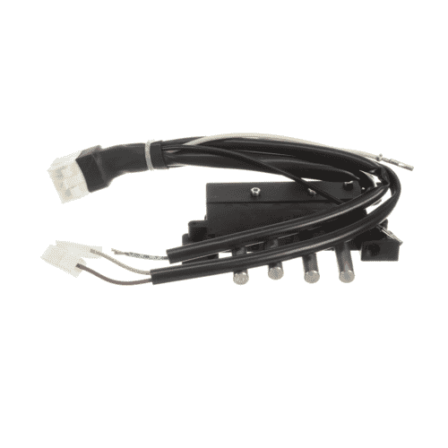 Samsung Part# DC97-15328G Tub Assembly (OEM) Back