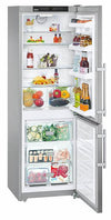 Liebherr CS1200 Residential Freestanding Combination Refrigerator/Freezer