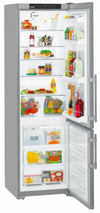 Liebherr CS1350B 24 Inch Bottom-Freezer Refrigerator with 13.0 cu. ft. Capacity