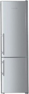 Liebherr CS1360 Counter Depth Bottom-Freezer Refrigerator with 13 cu. ft. Capacity