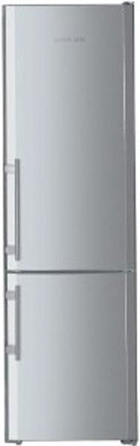 Liebherr CS1360 Counter Depth Bottom-Freezer Refrigerator with 13 cu. ft. Capacity