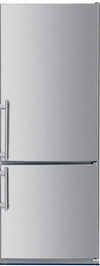 Liebherr CS1400 Residential Freestanding Combination Refrigerator/Freezer