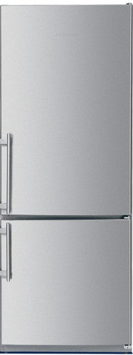 Liebherr CS1400 Residential Freestanding Combination Refrigerator/Freezer