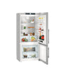 Liebherr CS1400PC 30 Inch Bottom-Freezer Refrigerator With NoFrost