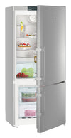 Liebherr CS1400R 30 Inch Counter Depth Bottom-Freezer Refrigerator with DuoCooling