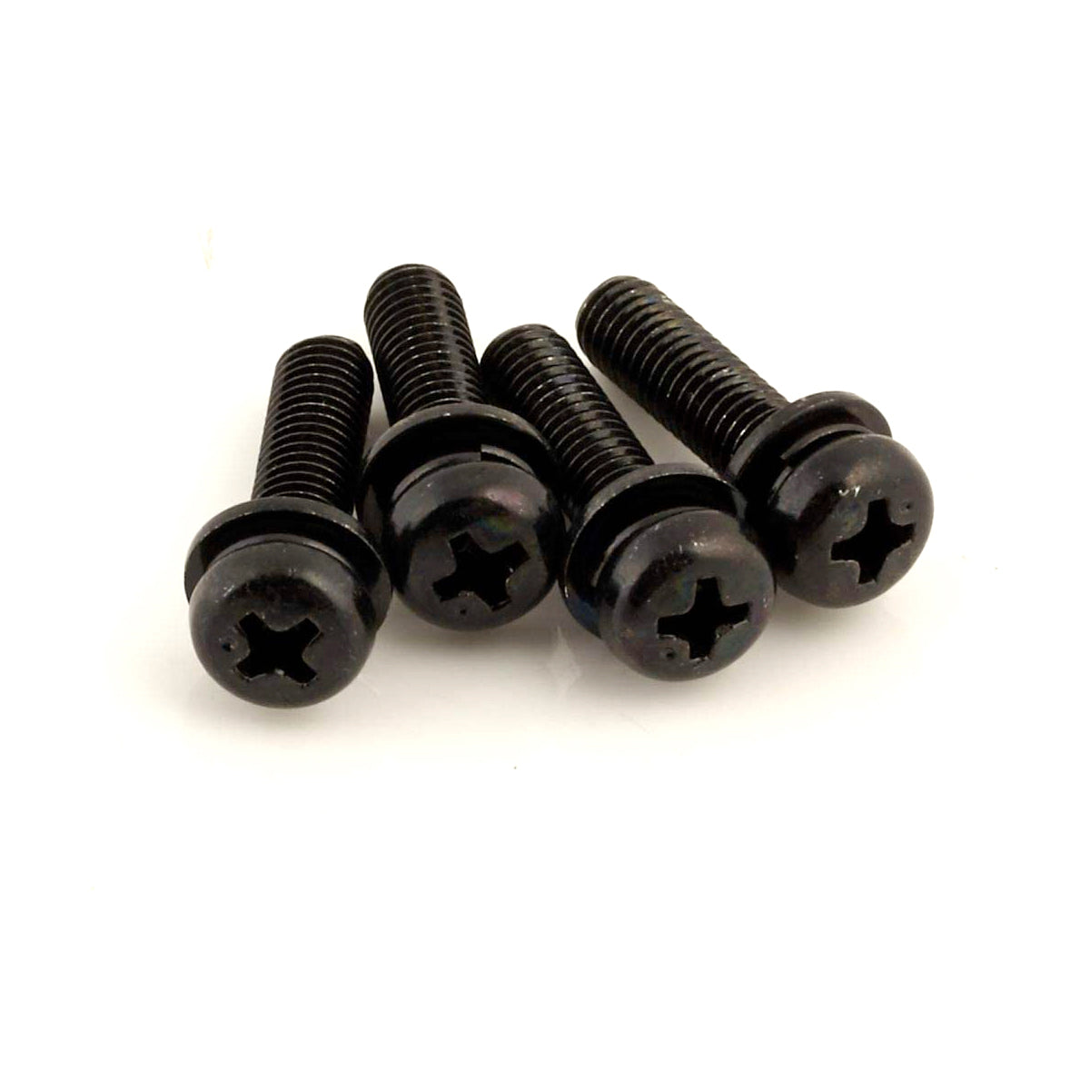 Sharp Screw Set (Black) CSAKAA233WJ31