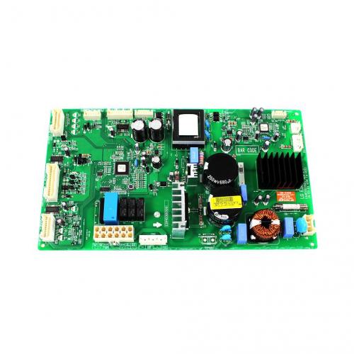 LG Part# CSP30102602 Main Power Control Board - Genuine OEM