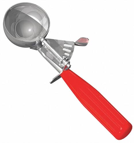 Danby Spring Clip - D24
