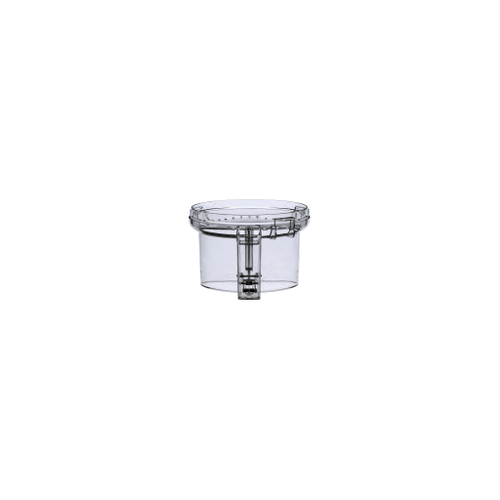 Cuisinart Work Bowl With Black Handle (1 - DLC-2011WBNT1-1