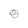 Midea Display Box Subassembly - 17220300A15682