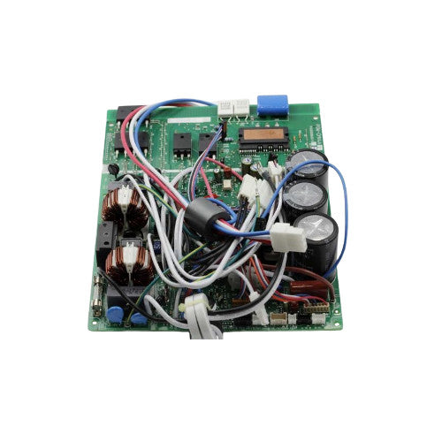 Panasonic Part# CV6231915656 Thermistor Assembly - Genuine OEM