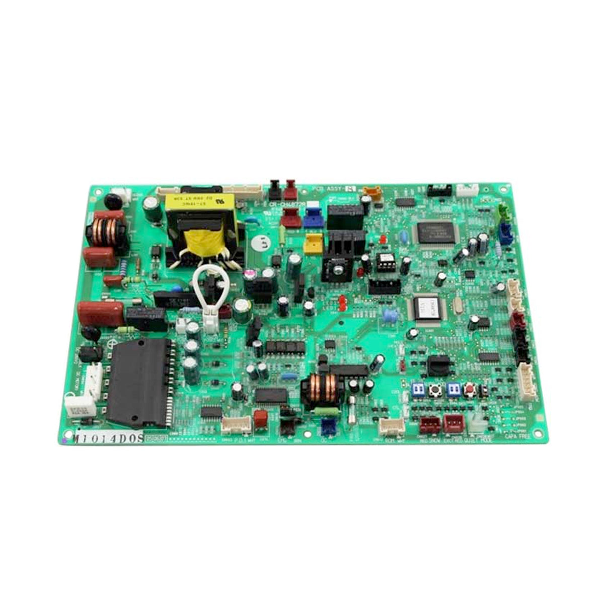 Panasonic Capacitor - 390378OAP