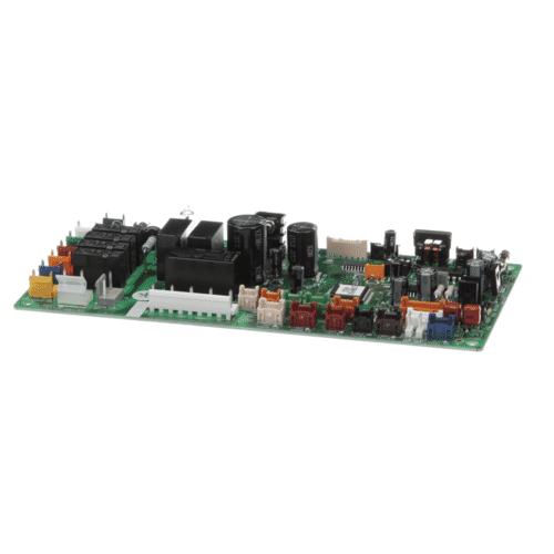 Panasonic Part# CV6233118130 Power Control Board - Genuine OEM