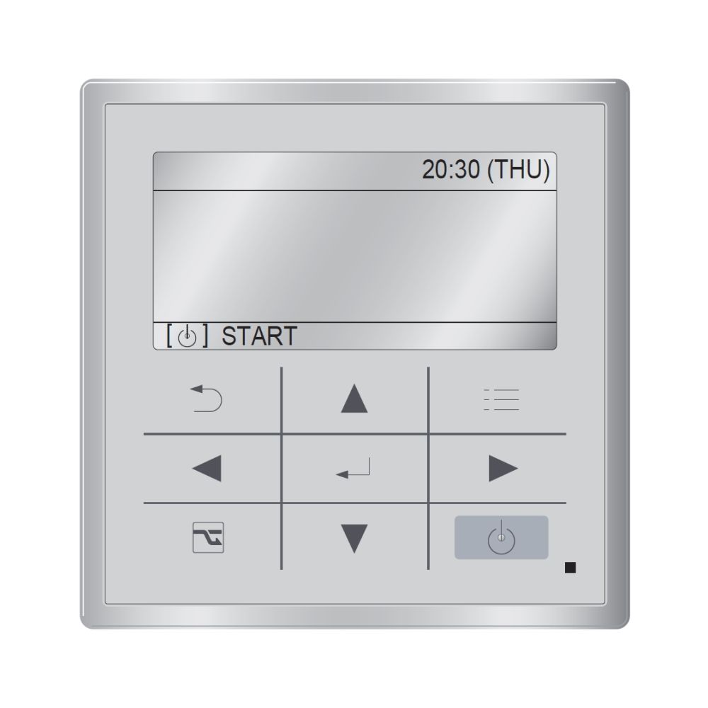 Panasonic Wired Remote - CV6233313436