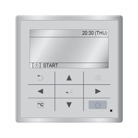 Panasonic Wired Remote - CV6233313436