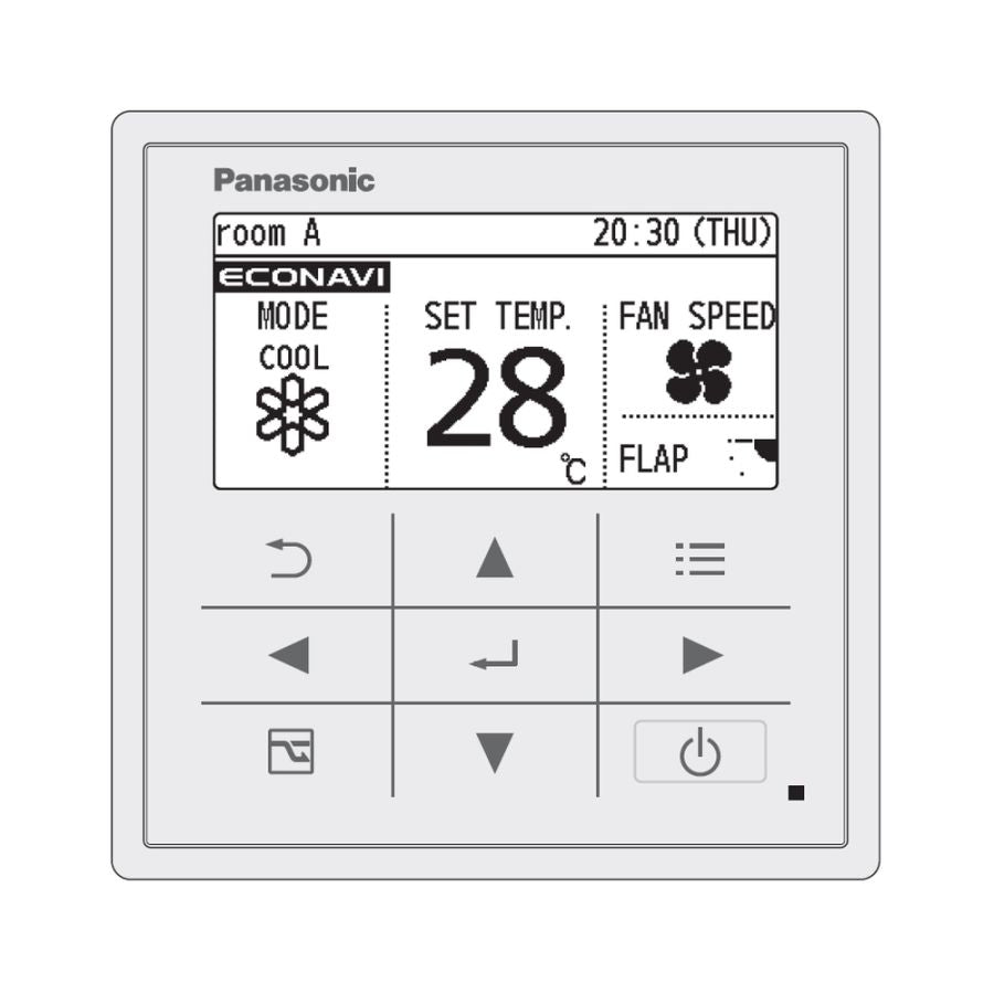 Panasonic Switch - CV6233324319