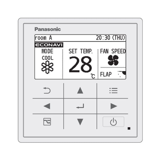 Panasonic Switch - CV6233324319