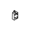 Electrolux Hose-Valve To Inlet - 3205937