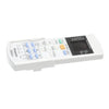 Panasonic Part# CWA75C4444 Remote Control - Genuine OEM