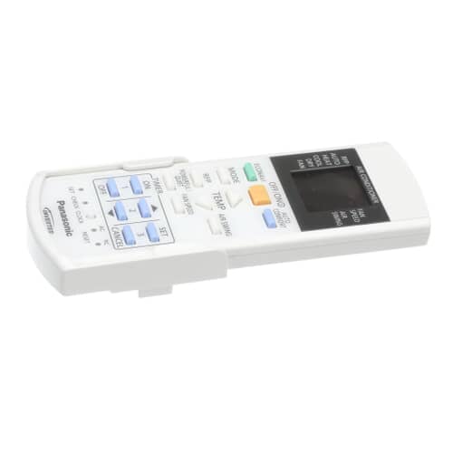 Panasonic Part# CWA75C4444 Remote Control - Genuine OEM
