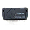 Hitachi Part# CZ01341 Hybrid IC (OEM) Stk394-160e