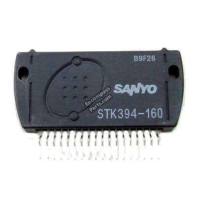 Hitachi Hybrid Ic (Stk394-160E) - CZ01341