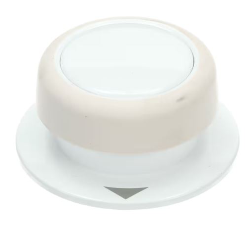 Kenmore Washer/Dryer Timer Knob Control (White) 110.98573830