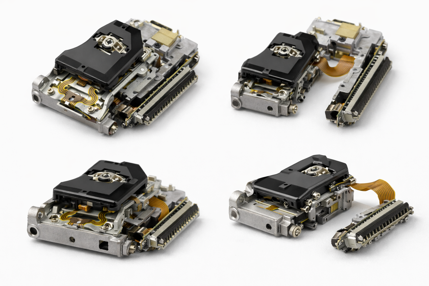 Sony Device Optical Unit 5.0 in (L) × 3.0 in (W) × 1.0 in (H) Professional Digital - A-1938-468-A