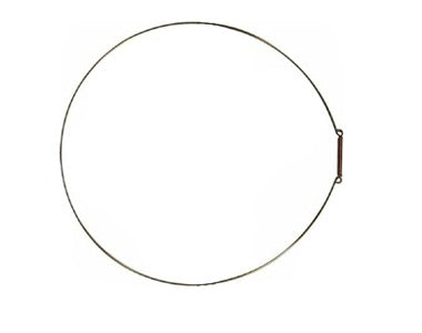 Clamp Assembly for LG WD1474RHD Washer Dryer Combo