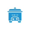 Midea CPC301SNA COMFEE' MY-CS3009WP 3.2-Quart Dynamic Pressure Cooker