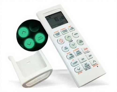 Lg Remote Control - AKB73598004