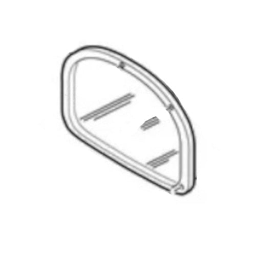 Speed Queen Part# D503982P Window Door - Genuine OEM
