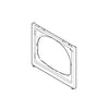Speed Queen Part# D510066BP Front Panel - Genuine OEM