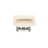Speed Queen Part# D510103QP Door Pull and Wedge Kit - Genuine OEM