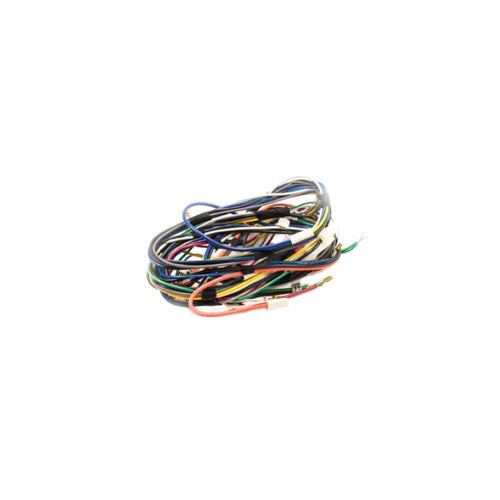 Speed Queen Part# D510424P Wiring Harness Assembly - Genuine OEM