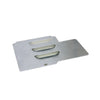 Speed Queen Part# D510903 Access Cover Plate - Genuine OEM