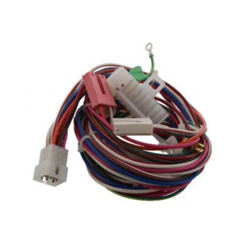 Speed Queen Part# D511325P Wire Harness Assembly (Upr W/D-Home Pkg) - Genuine OEM