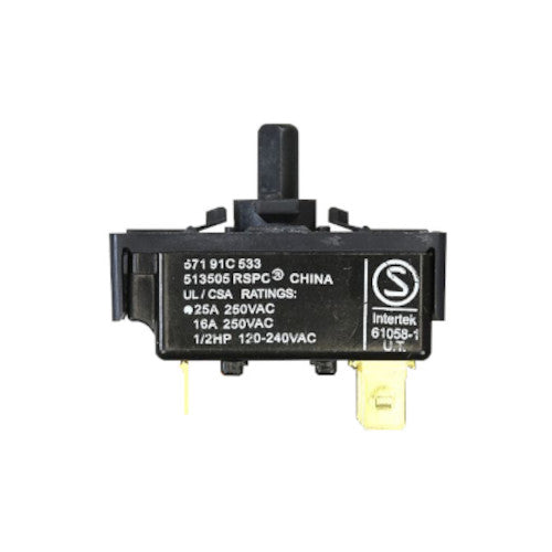 Panasonic Capacitor - ECKW1H221KB