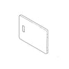 Speed Queen Part# D515960B Door - Genuine OEM