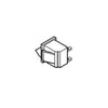 Panasonic Capacitor - GRM0CH470J5