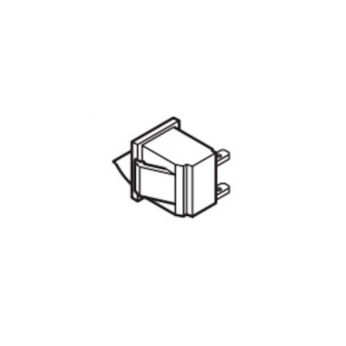 Panasonic Capacitor - GRM0CH470J5